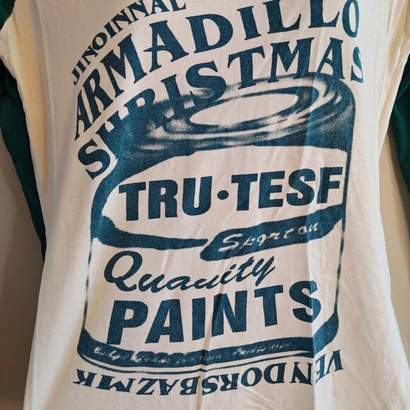 Vintage Graphic T-Shirt - Picture 5 of 7